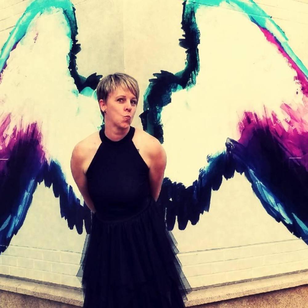 Meet your Posher, Barb